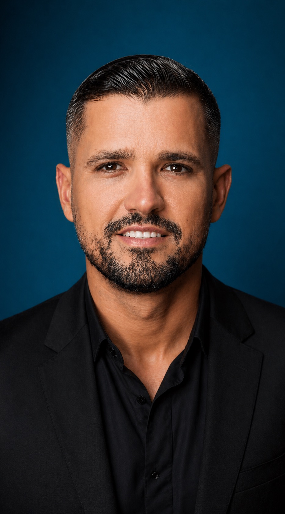 Rafael Feitoza - CEO da Elev1 Assessoria de Seguros
