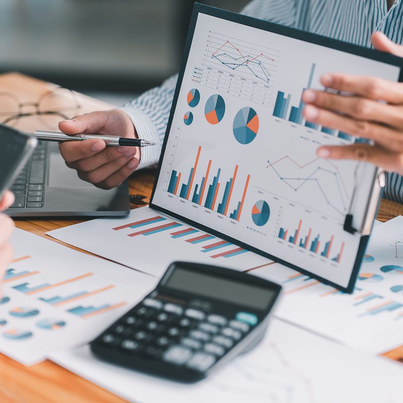 Planejamento Financeiro